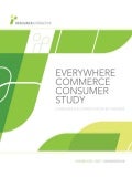 Everywhere Commerce Consumer Study: Consumer Electronics Detailed Findings