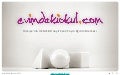 Evimdekiokul.com tanıtım sunumu