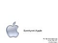 Eventyret Apple (in Norwegian) 