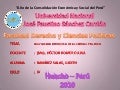 Evolucion historica de la ciencia politica y desarrollo historico de la ciencia politica