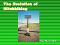 Evolution Of Hitchhiking