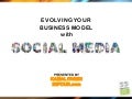 Your business & Social Media