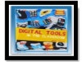 Digital Tools 2012