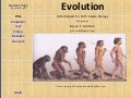 Evovovo.Ppt13