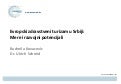 Evropski zdravstveni turizam u srbiji radmila kovacevic i dr ulrich schmid