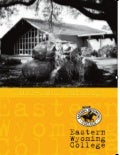 Eastern Wyoming College 2011-12 Catalog
