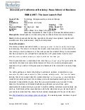 Ewmba 295 t 01 2012 syllabus rev1
