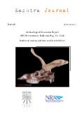 Archaeological Excavation Report  04 E1014 ext. Ballyoran Bog, n8rf 