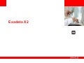 Exadata ejecutivo