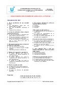Examen resuelto selectividad economía de la empresa   junio 2010