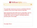 WolframAlpha Examples part 2
