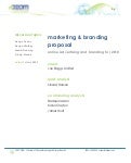 The Affiliate Sales Kit - Writing Killer Proposals and Selling Yourself To Merchants