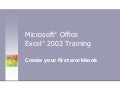 Excel