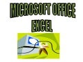 Excel 2003