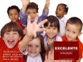 Excelente - Educação & Pedagogia