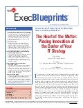 Exec Blueprints The Heart Of The Matter 27151
