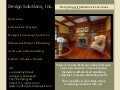 Executive Powerpoint Presentation