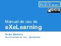 eXeLearning