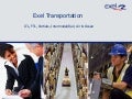 Exel Transportation 2010