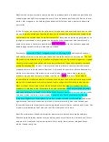 Exemplar   highlighting