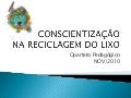 Exemplo de trabalho em quarteto(para a avaliação do grupo)