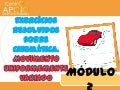 Física -  Exercícios Resolvidos de MUV