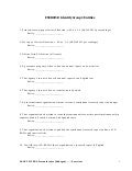 RDA and serials - Exercise packet