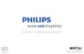 Exhibit display-design-philips-ces