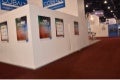 Exhibition stands