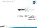 Exhibitor2011  SpaceSmart Shifting Public Perceptions of Space