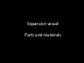 Expansion Vessel
