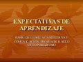 E X P E C T A T I V A S  D E  A P R E N D I Z A J E Modulo 3, Otto Pohl