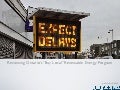 Expect Delays: a Presentation Reviewing Ontario’s “Buy Local” Renewable Energy Program