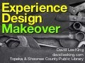 Experience Design Makeover