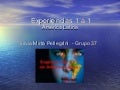Experiencias 1 a 1
