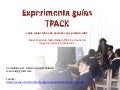 Experimentar guias tpack