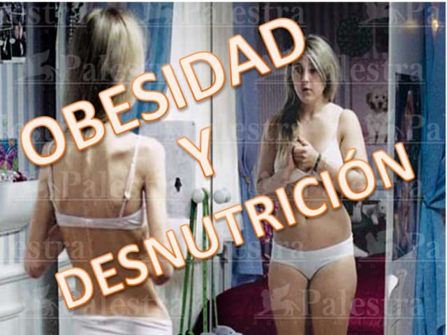 Expforo Obesidad, preferencias sexuales, drogas y tabaquismo