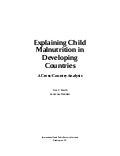 Explaining child