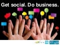 EXPLAN VAR Group - IBM Social Business Strategy