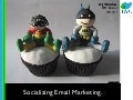 Socializing Email Marketing