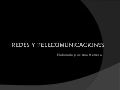 Telecomunicaciones y Redes 