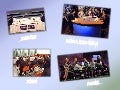 Expo panel, mesa redonda, debate y foro