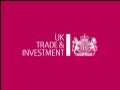 Exporting to UK -  Alex Brooks