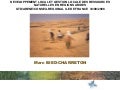 Developpement local et gestion locale des ressources naturelles en regions arides