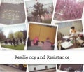 Exposed Book - Resiliency And Resistance