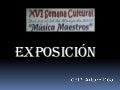 ExposicióN 2010