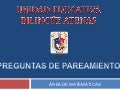 Exposicion matematicas