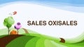 Exposicion sales oxisales