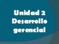 Unidad 2