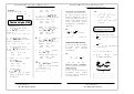 EXPRESIONES ALGEBRAICAS - MONOMIOS